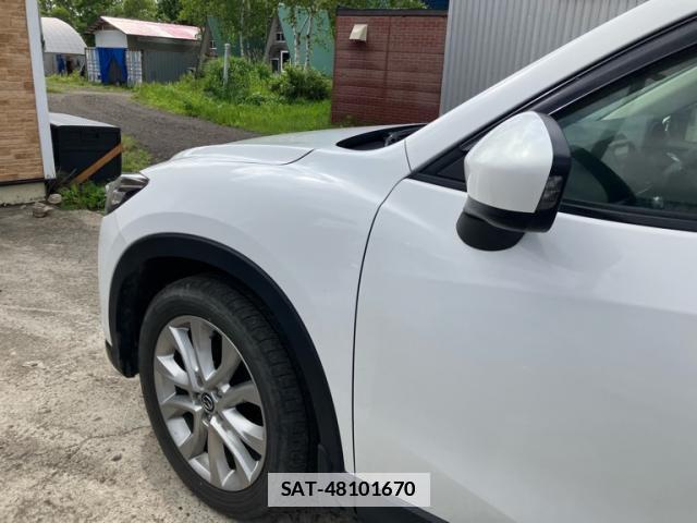 Mazda CX-5 2014-03 7868962-3