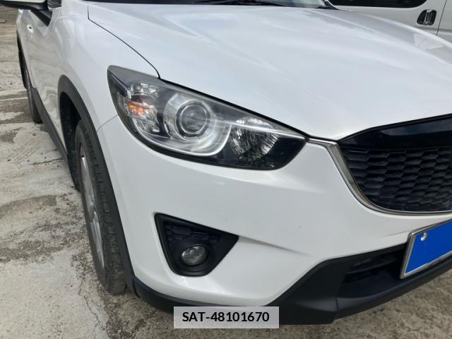 Mazda CX-5 2014-03 7868962-5