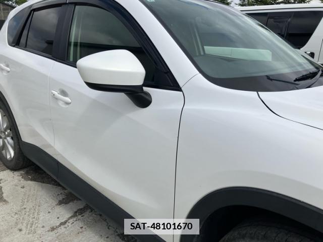 Mazda CX-5 2014-03 7868962-7