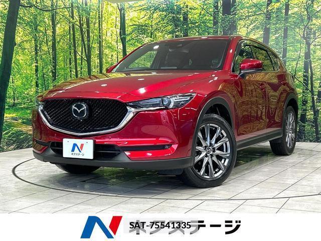 Mazda CX-5 2019-02 7870068-0