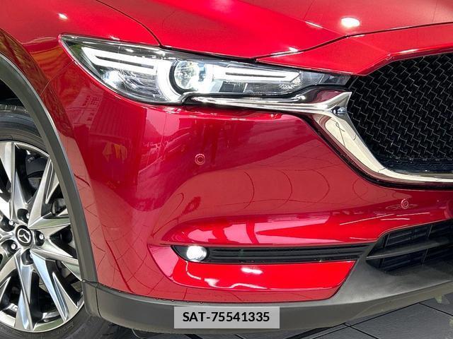 Mazda CX-5 2019-02 7870068-11