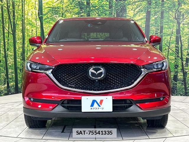 Mazda CX-5 2019-02 7870068-13