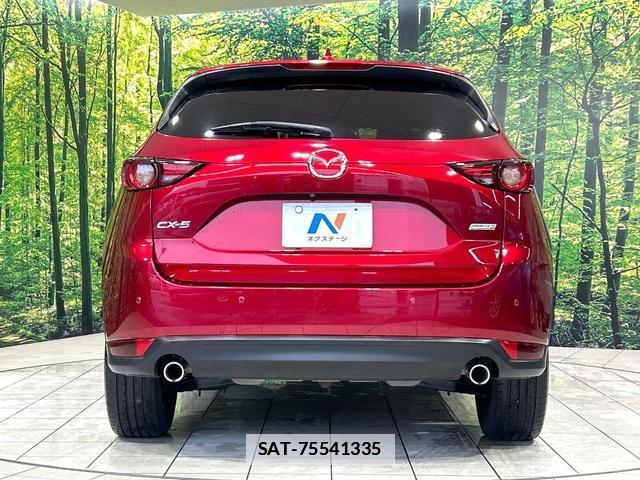 Mazda CX-5 2019-02 7870068-14