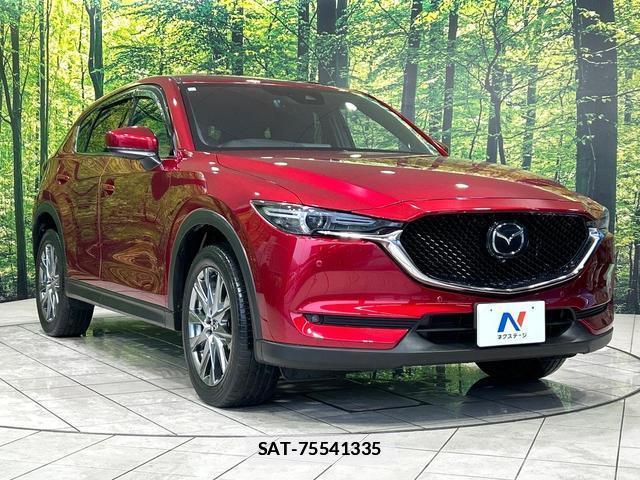 Mazda CX-5 2019-02 7870068-15