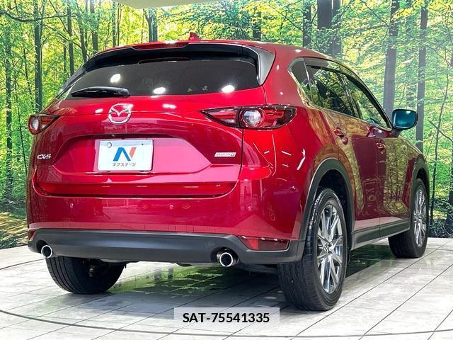 Mazda CX-5 2019-02 7870068-16