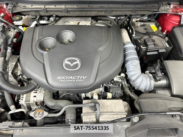 Mazda CX-5 2019-02 7870068-17