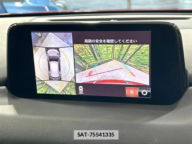 Mazda CX-5 2019-02 7870068-3