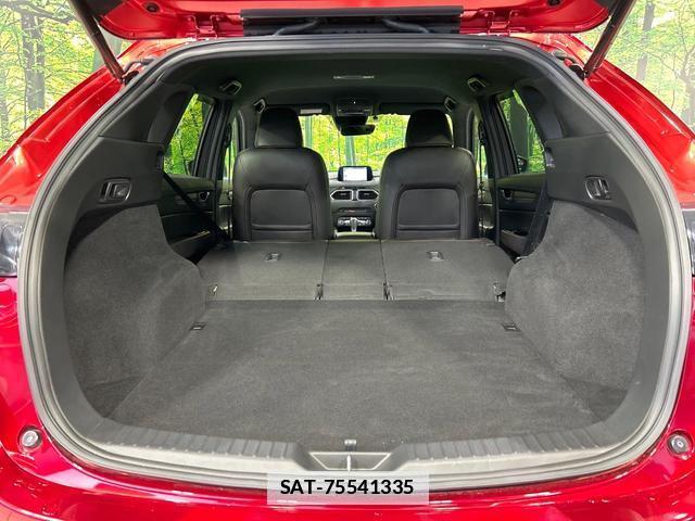 Mazda CX-5 2019-02 7870068-9