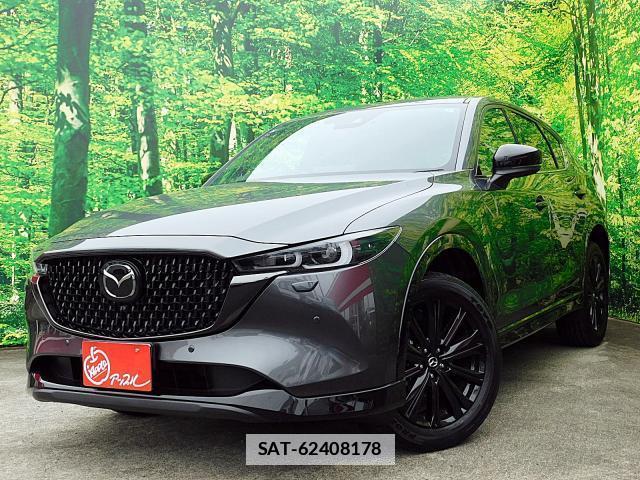Mazda CX-5 2024-05 7870105-0