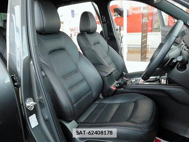 Mazda CX-5 2024-05 7870105-10