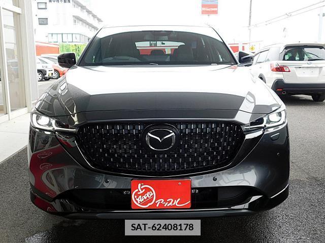 Mazda CX-5 2024-05 7870105-13