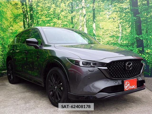 Mazda CX-5 2024-05 7870105-19