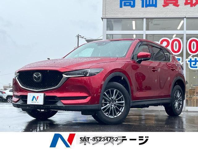 Mazda CX-5 2018-12 7870369-0