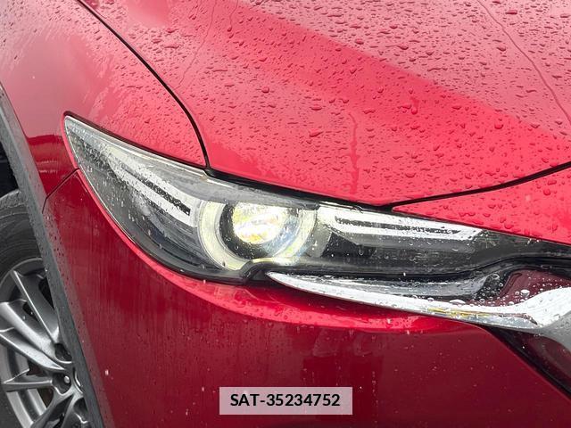 Mazda CX-5 2018-12 7870369-10