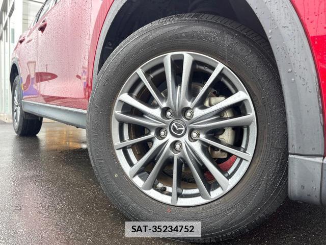Mazda CX-5 2018-12 7870369-11