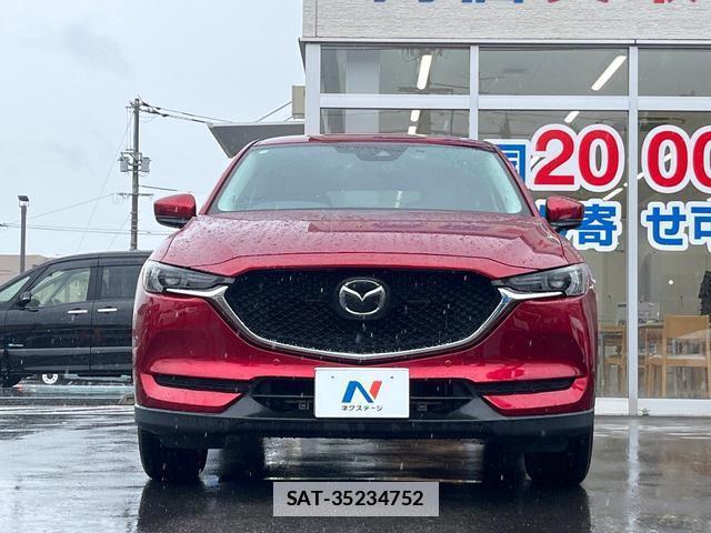 Mazda CX-5 2018-12 7870369-12