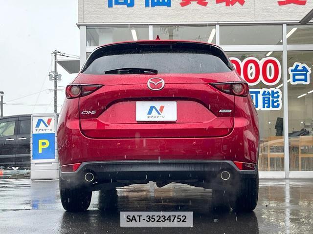 Mazda CX-5 2018-12 7870369-13