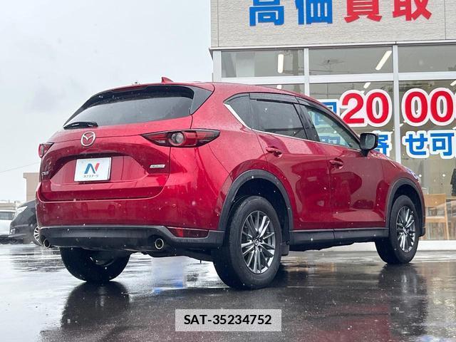 Mazda CX-5 2018-12 7870369-14