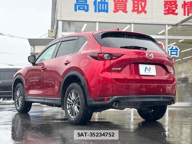 Mazda CX-5 2018-12 7870369-15