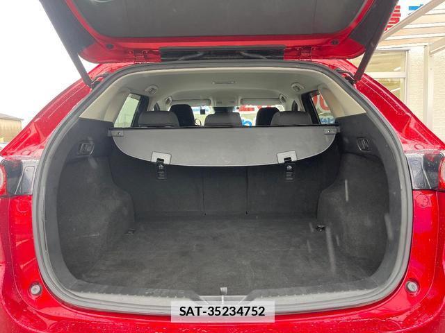 Mazda CX-5 2018-12 7870369-9
