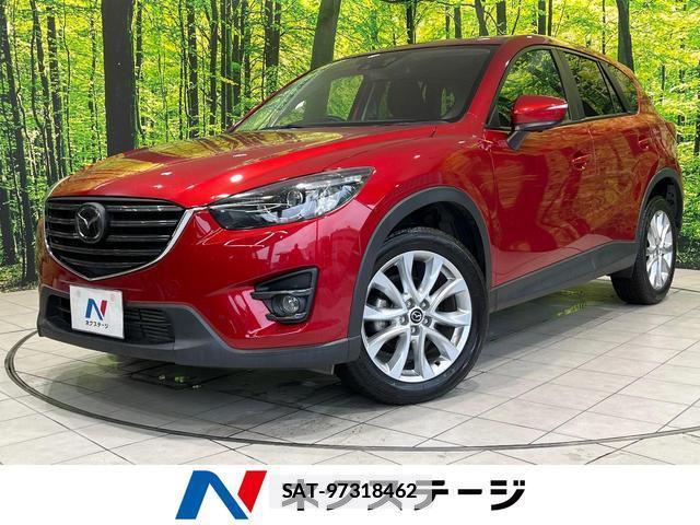 Mazda CX-5 2016-02 7870447-0