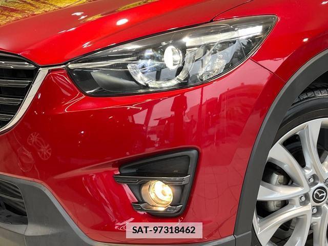 Mazda CX-5 2016-02 7870447-11