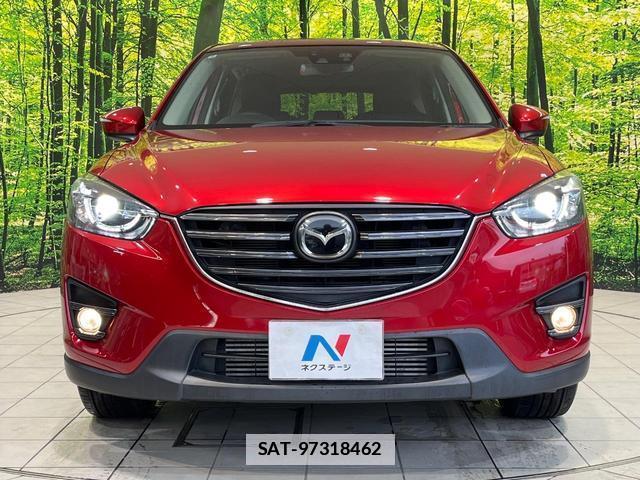 Mazda CX-5 2016-02 7870447-13
