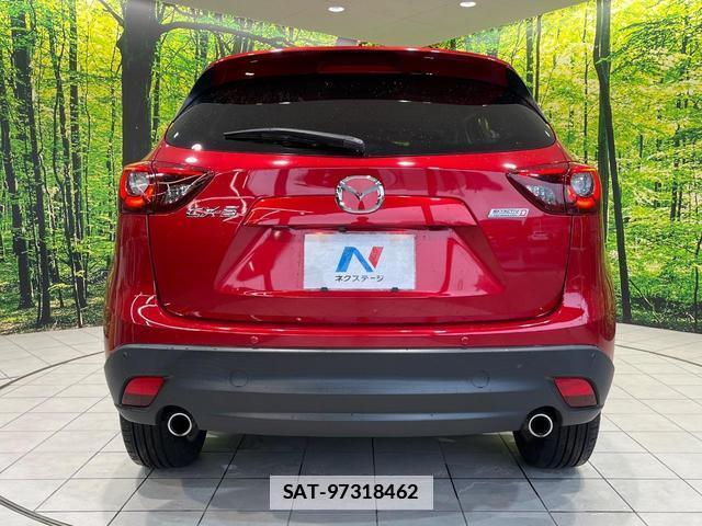 Mazda CX-5 2016-02 7870447-14