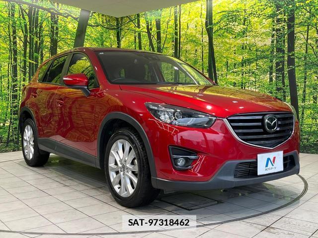 Mazda CX-5 2016-02 7870447-15