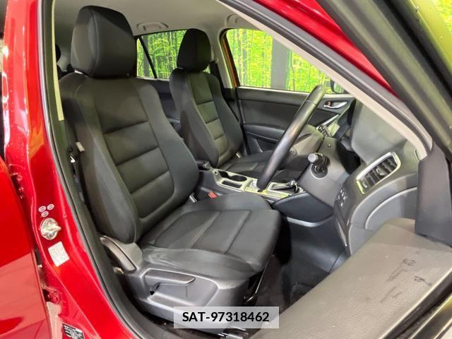 Mazda CX-5 2016-02 7870447-7