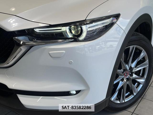 Mazda CX-5 2020-08 7871030-11