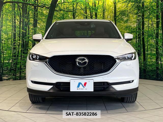 Mazda CX-5 2020-08 7871030-13