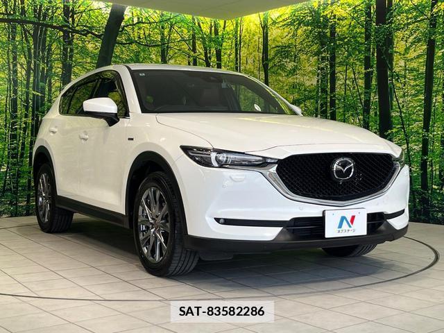 Mazda CX-5 2020-08 7871030-15