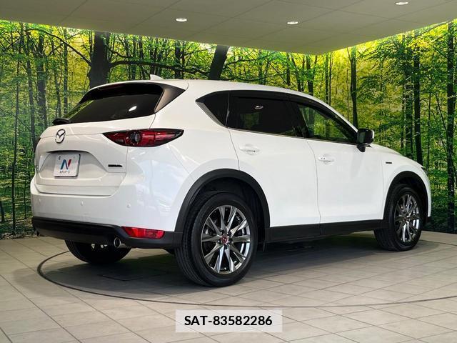 Mazda CX-5 2020-08 7871030-16