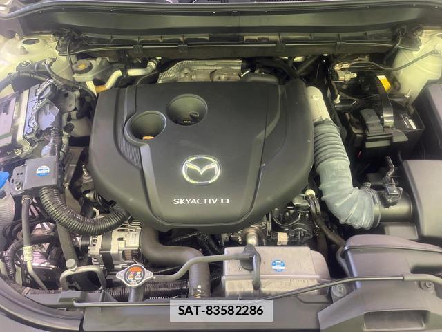 Mazda CX-5 2020-08 7871030-17