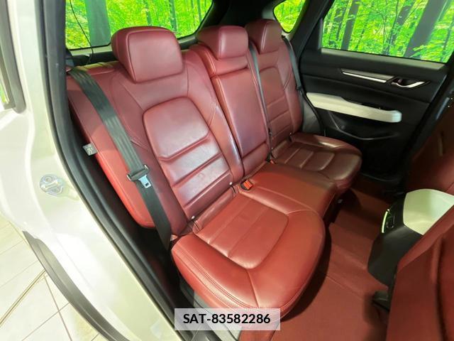 Mazda CX-5 2020-08 7871030-8