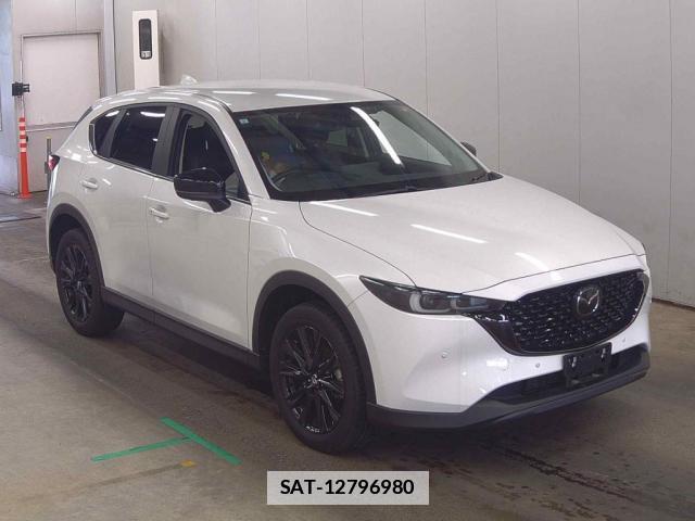 Mazda CX-5 2023-08 7871191-0