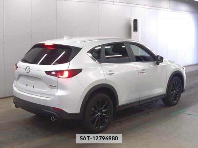Mazda CX-5 2023-08 7871191-1