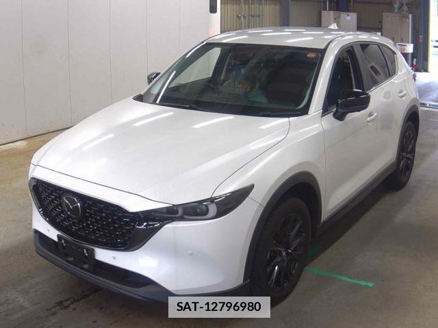Mazda CX-5 2023-08 7871191-3