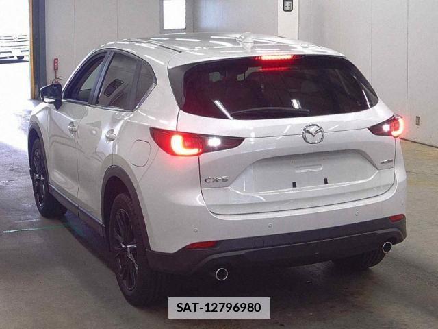 Mazda CX-5 2023-08 7871191-4