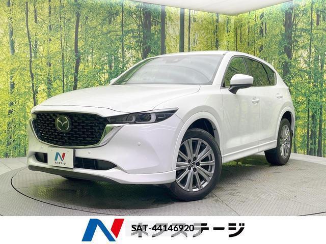 Mazda CX-5 2022-12 7871870-0