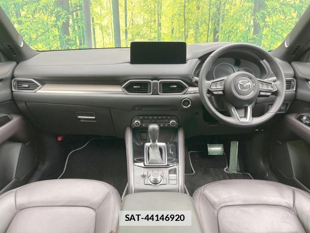 Mazda CX-5 2022-12 7871870-1