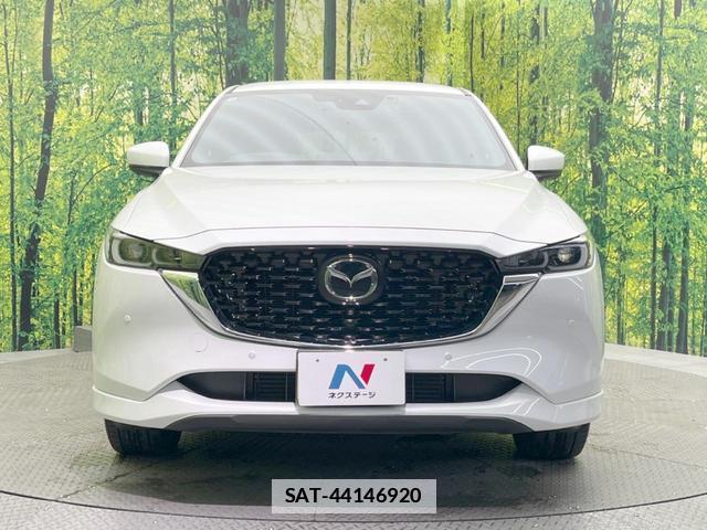 Mazda CX-5 2022-12 7871870-13