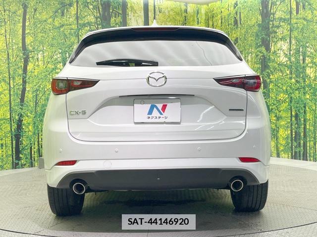 Mazda CX-5 2022-12 7871870-14