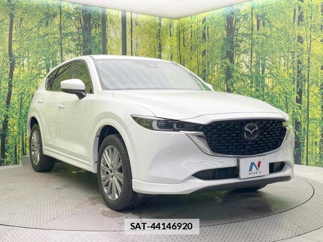 Mazda CX-5 2022-12 7871870-15