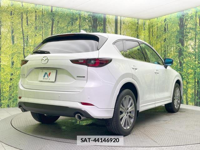 Mazda CX-5 2022-12 7871870-16