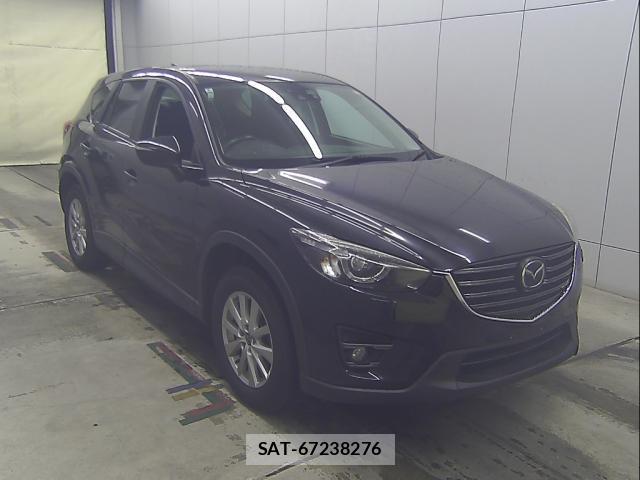 Mazda CX-5 2016-08 7871989-0