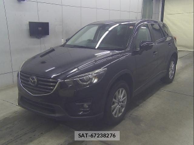 Mazda CX-5 2016-08 7871989-4