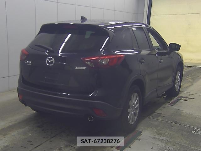 Mazda CX-5 2016-08 7871989-5