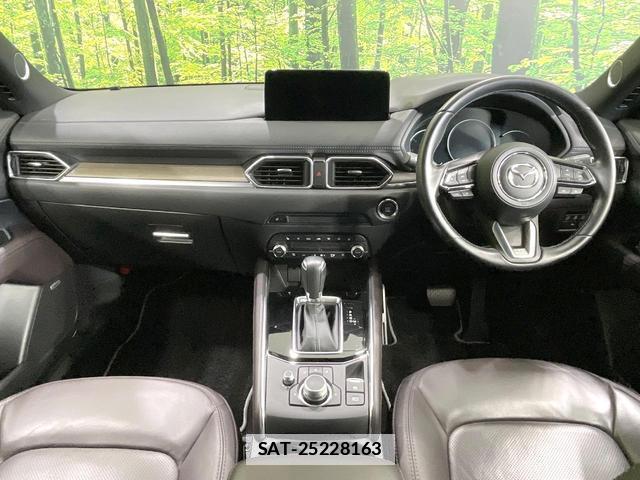Mazda CX-5 2022-11 7872101-1